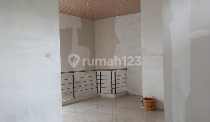 Rumah Minimalis 2lantai Dekat Airpor Surabaya Sidoarjo 2