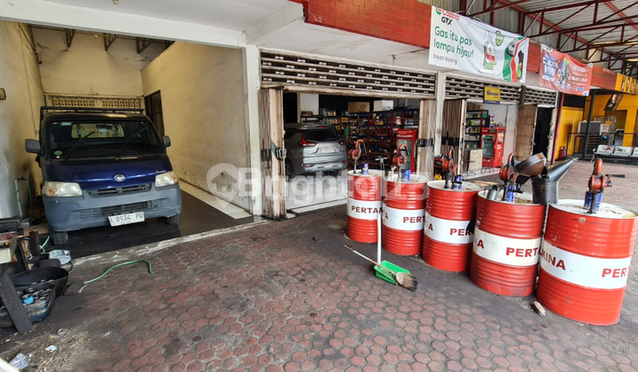 Business property on the highway, Sidoarjo Business property on the highway, Sidoarjo