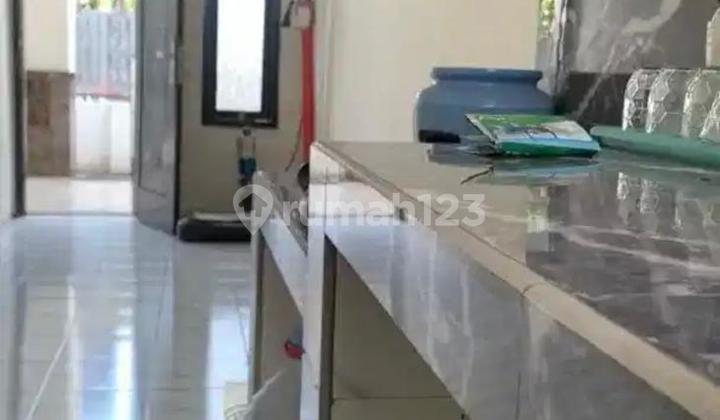 Rumah Shm Sedati Dekat Bandara Juanda Sidoarjo 2