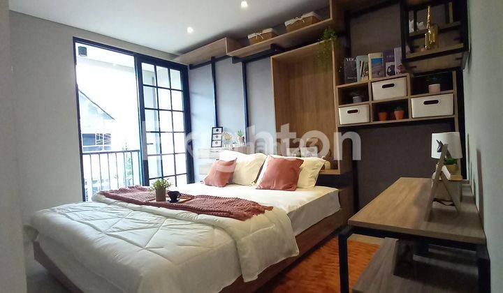 rumah tengah kota sidoarjo 2