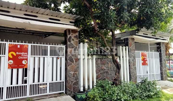 Shm Title Land House in Sidodadi, Sidoarjo, East Java