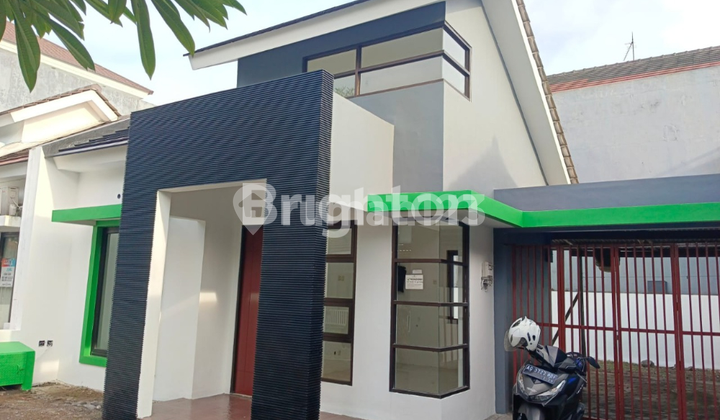 Citra Garden Sidoarjo