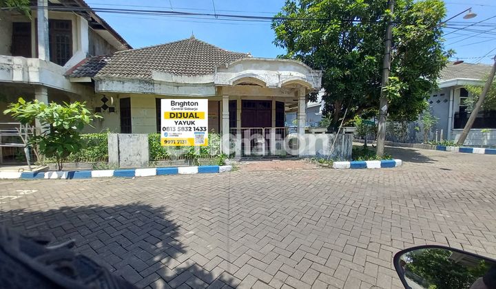 rumah bumi citra fajar sidoarjo