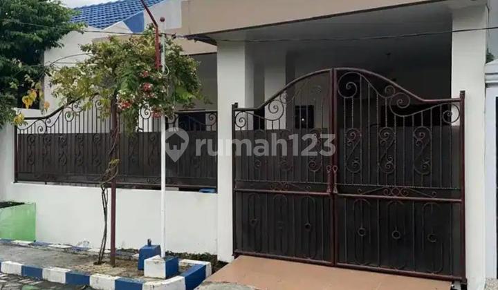 Rumah Shm Sedati Dekat Bandara Juanda Sidoarjo Rumah Shm Sedati Dekat Bandara Juanda Sidoarjo
