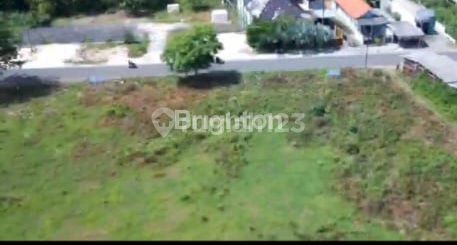 tanah nol jalan gresik