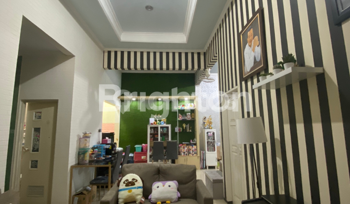 MINIMALIST PEARL COTTAGE 2