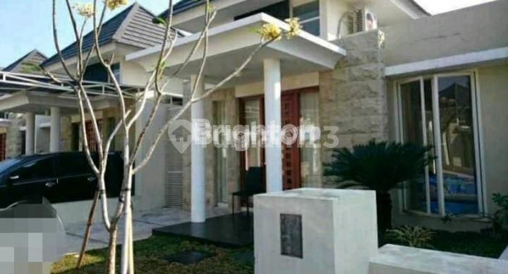 citra garden sidoarjo 1
