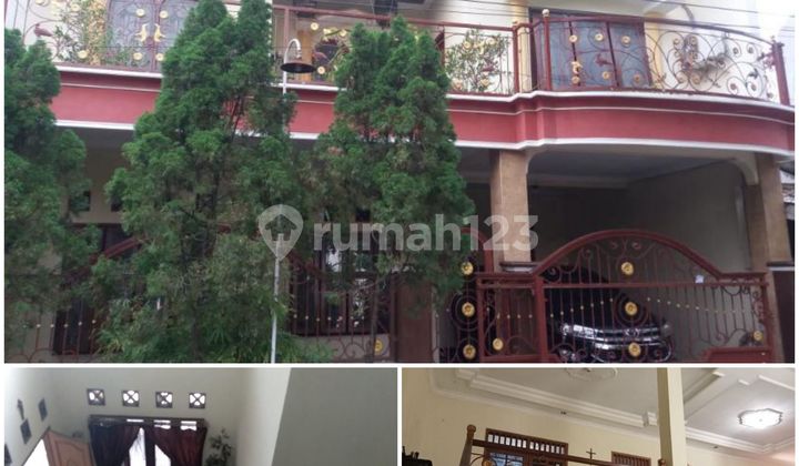 Rumah Siap Huni Dekat Juanda Sidoarjo Surabaya 1