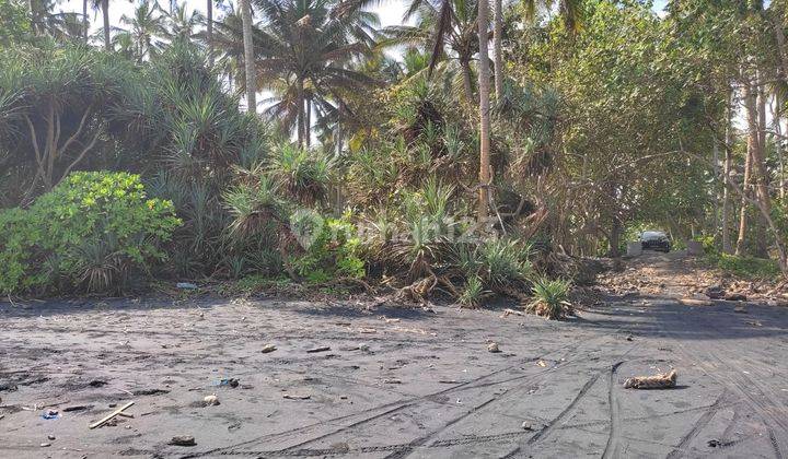 Tanah di Berada Di Kawasan Pekutatan., Jembrana 9