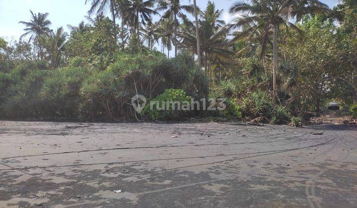 Tanah di Berada Di Kawasan Pekutatan., Jembrana 10