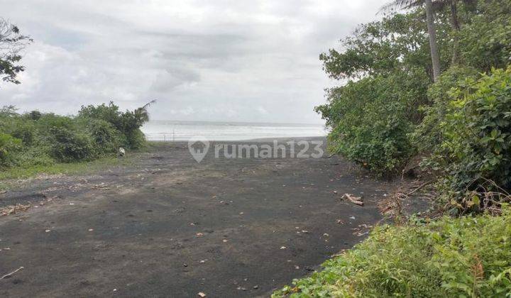 Tanah di Terletak Kawasan Pekutatan,jembrana, Bali . 5