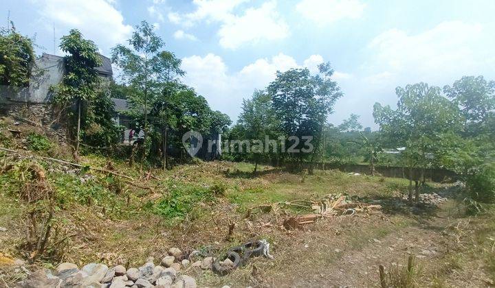 Disewakan Tanah di Jalan Pajajaran 5