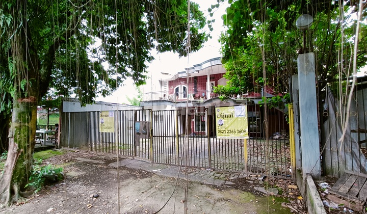 Disewakan Rumah di Bogor 1