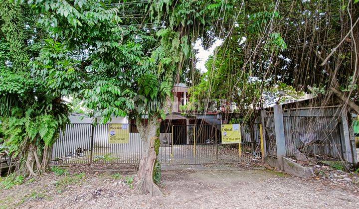 Disewakan Rumah di Bogor 2