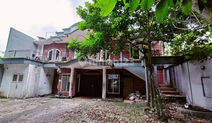 Disewakan Rumah di Bogor 6