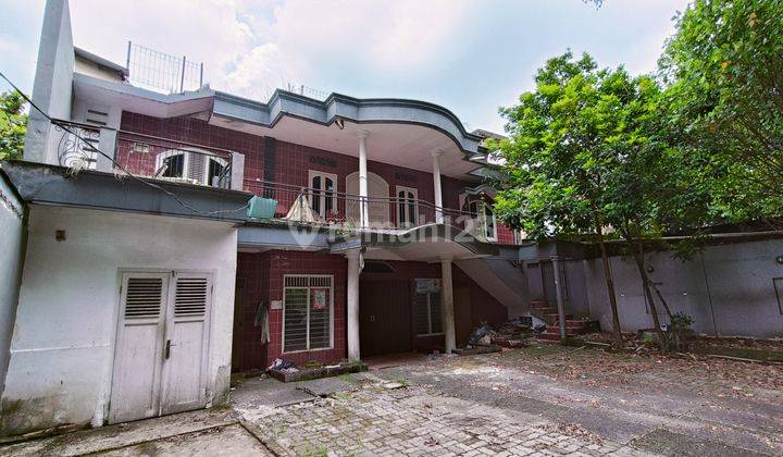 Disewakan Rumah di Bogor 7