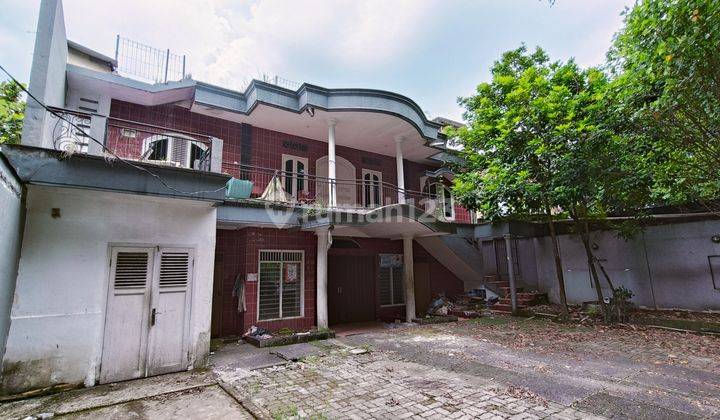 Disewakan Rumah di Bogor 8