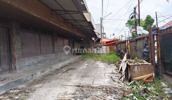 Disewakan Rumah di Jalan Merdeka  3