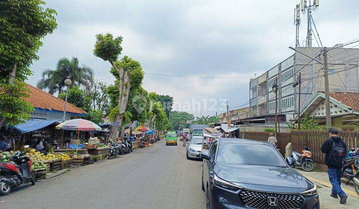 Disewakan Rumah di Jalan Merdeka  4