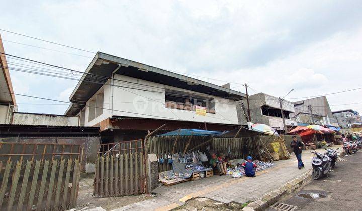 Disewakan Rumah di Jalan Merdeka  1