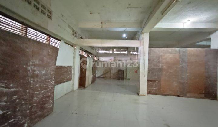 Disewakan Rumah di Jalan Merdeka  6