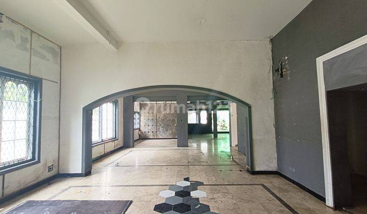 Disewakan Murah Rumah Komersial di Bogor  3