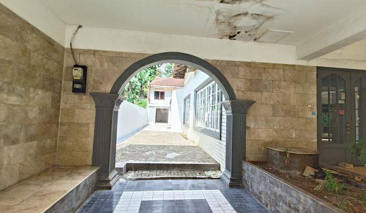 Disewakan Murah Rumah Komersial di Bogor  9