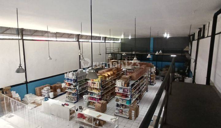 Dijual Gudang di Bogor 7