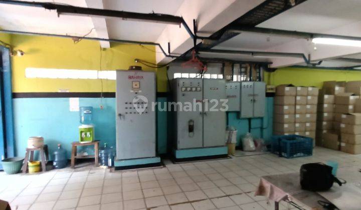 Dijual Gudang di Bogor 13