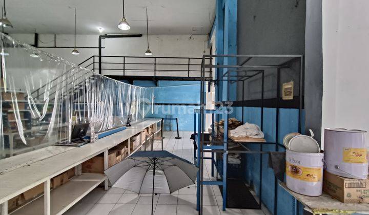 Disewakan Gudang di Bogor 3