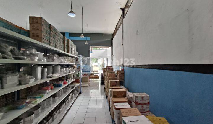 Disewakan Gudang di Bogor 4
