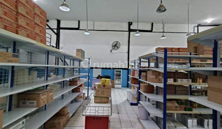Disewakan Gudang di Bogor 5