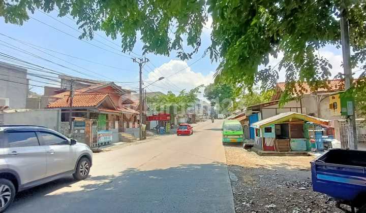 Disewakan Gudang di Bogor 8