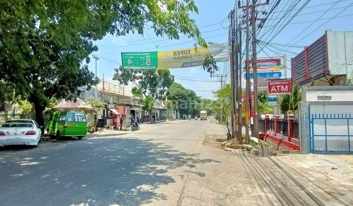 Disewakan Gudang di Bogor 7