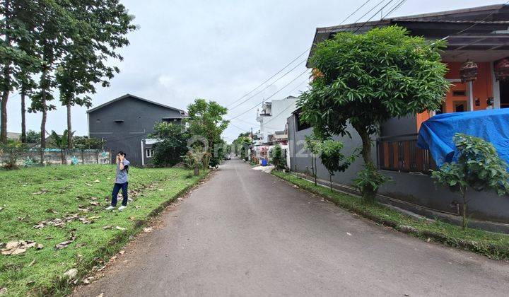 Dijual Tanah di Kedung Halang Talang Bogor 5