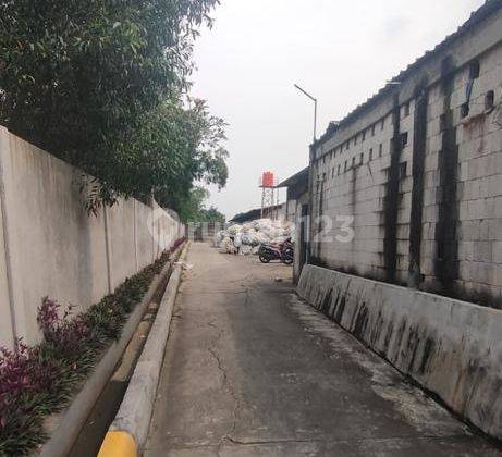 Dijual Gudang di Klapanunggal 2