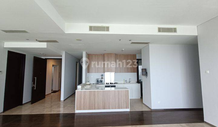 Dijual Penthouse di Kemang, Jakarta Selatan  2