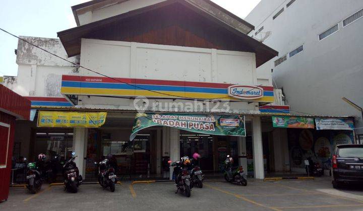 Dijual Ruko Di Kota Gorontalo 2