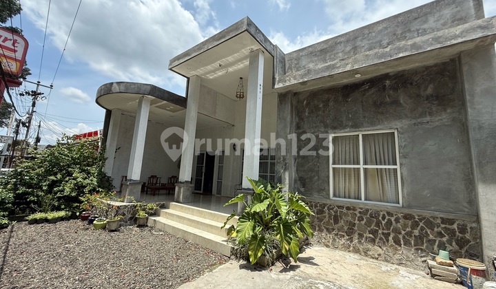 Dijual Rumah Komersial Di Cicurug Sukabumi Dijual Rumah Komersial Di Cicurug Sukabumi