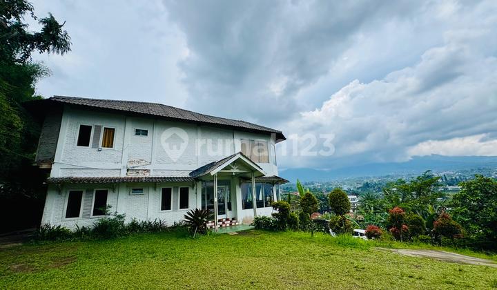 Dijual Villa di Puncak Bogor Dijual Villa di Puncak Bogor