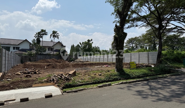 Commercial Land For Rent In Bogor