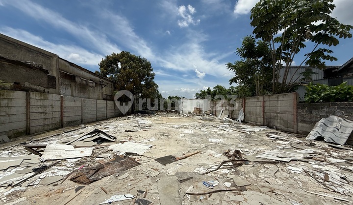 Cheap Land for Rent in Dramaga Bogor Cheap Land for Rent in Dramaga Bogor