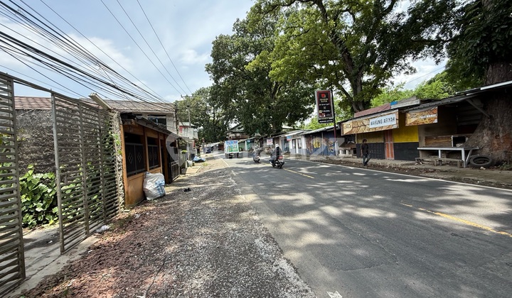 Dijual Rumah Komersial Di Cicurug Sukabumi 2