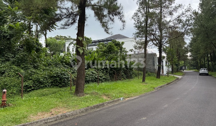 Dijual Tanah Hak Milik Di Sentul City