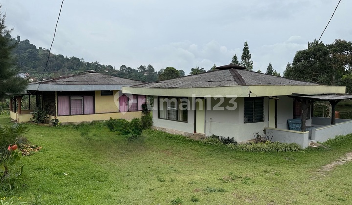 Dijual Villa Di Ciloto Cipanas