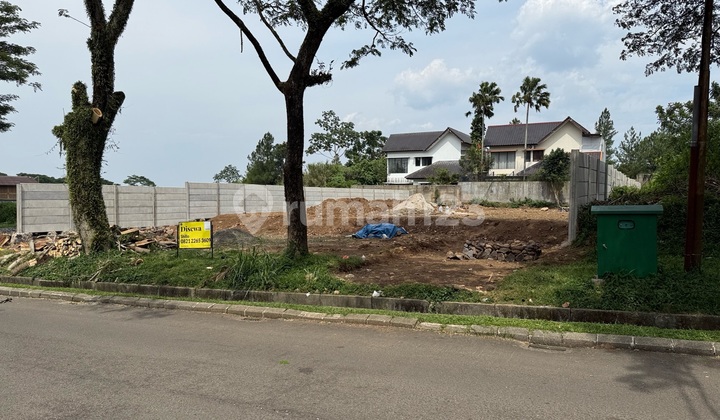 Commercial Land For Rent In Bogor