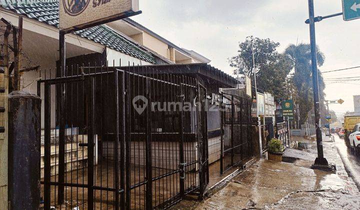 Dijual Rumah Di Jalan Pahlawan Bogor 2