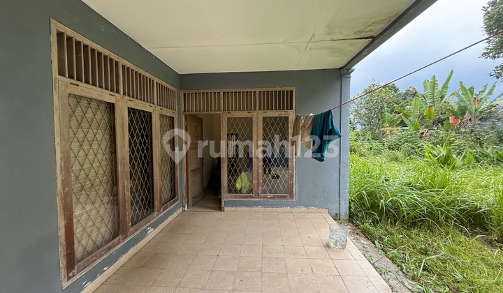 Dijual Villa Murah Di Cisarua Bogor