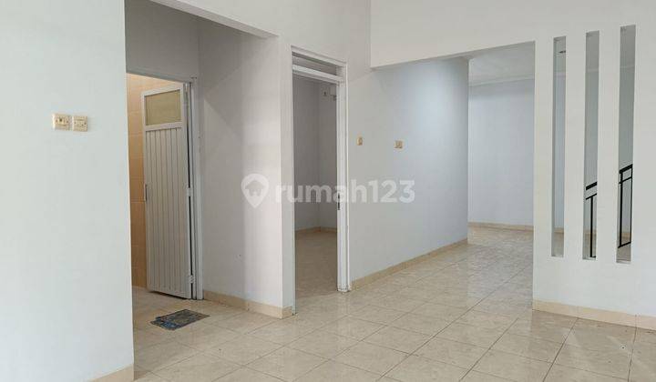 Dijual Rumah di Perum Kemang Indah Regency Katulampa Bogor Timur 2