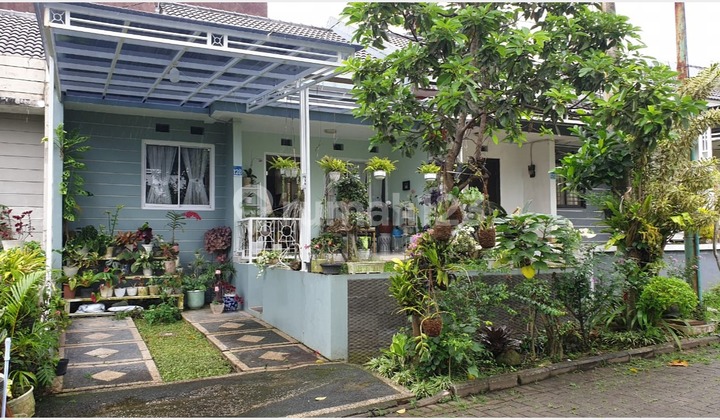 For Sale House in Bogor Nirwana Residence South Bogor For Sale House in Bogor Nirwana Residence South Bogor